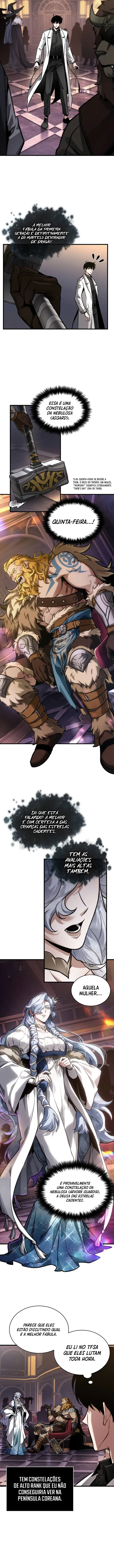 Read Omniscient Reader’s Viewpoint Português Manga Online