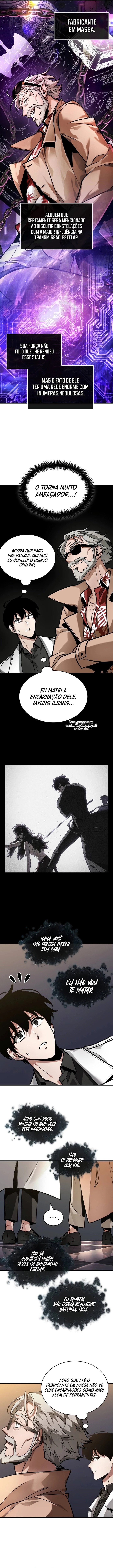 Read Omniscient Reader’s Viewpoint Português Manga Online