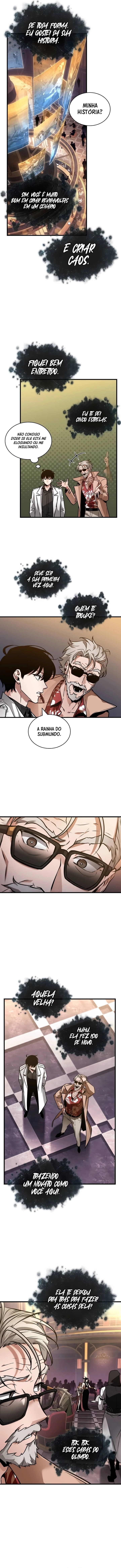 Read Omniscient Reader’s Viewpoint Português Manga Online