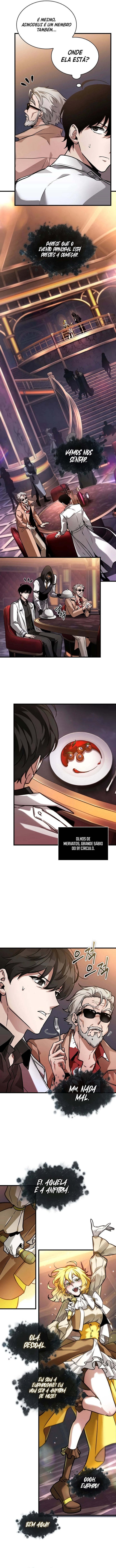 Read Omniscient Reader’s Viewpoint Português Manga Online