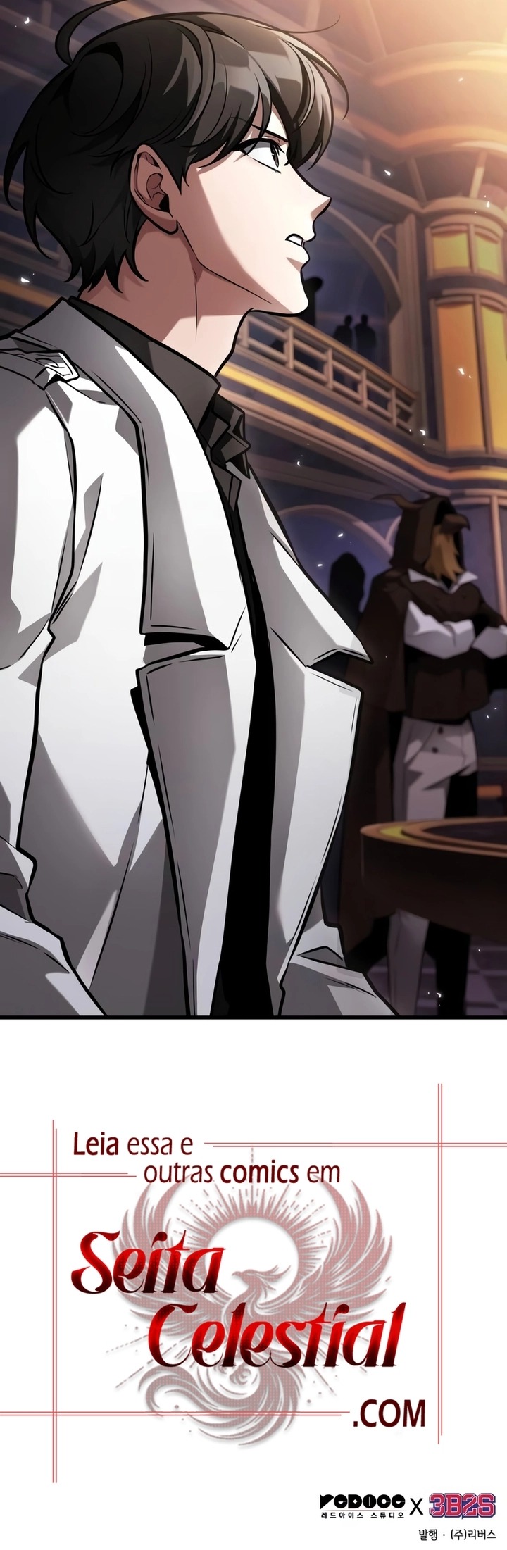 Read Omniscient Reader’s Viewpoint Português Manga Online