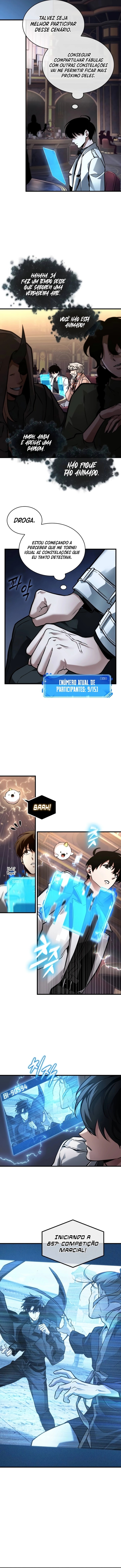 Read Omniscient Reader’s Viewpoint Português Manga Online