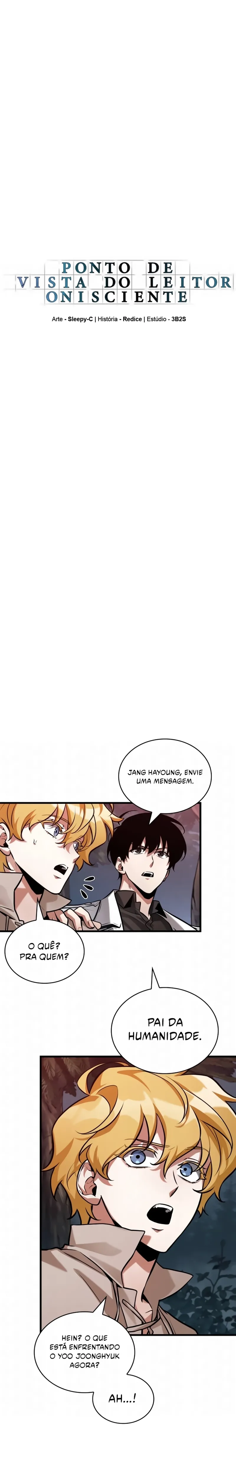 Read Omniscient Reader’s Viewpoint Português Manga Online