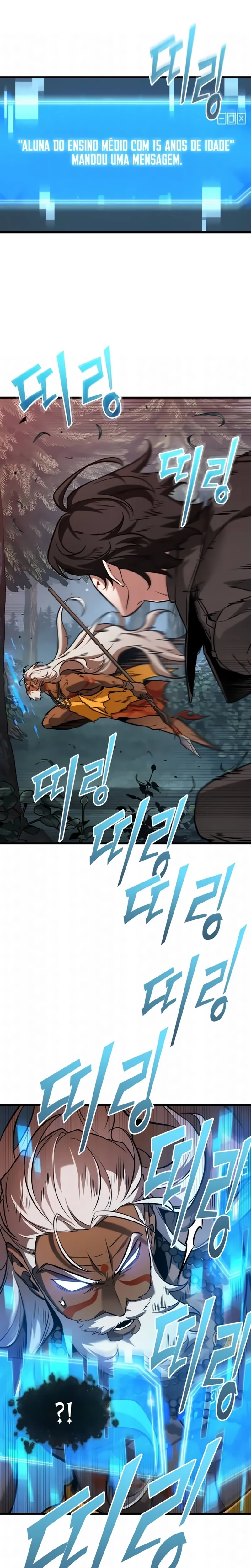 Read Omniscient Reader’s Viewpoint Português Manga Online