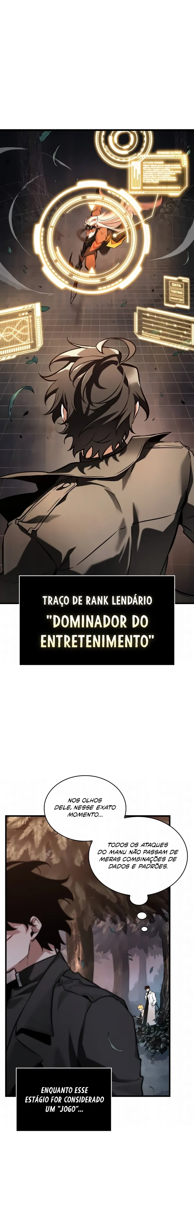 Read Omniscient Reader’s Viewpoint Português Manga Online