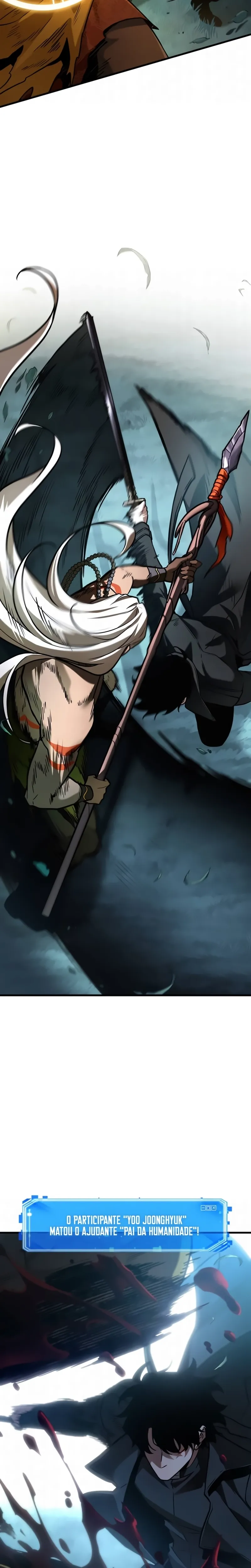 Read Omniscient Reader’s Viewpoint Português Manga Online