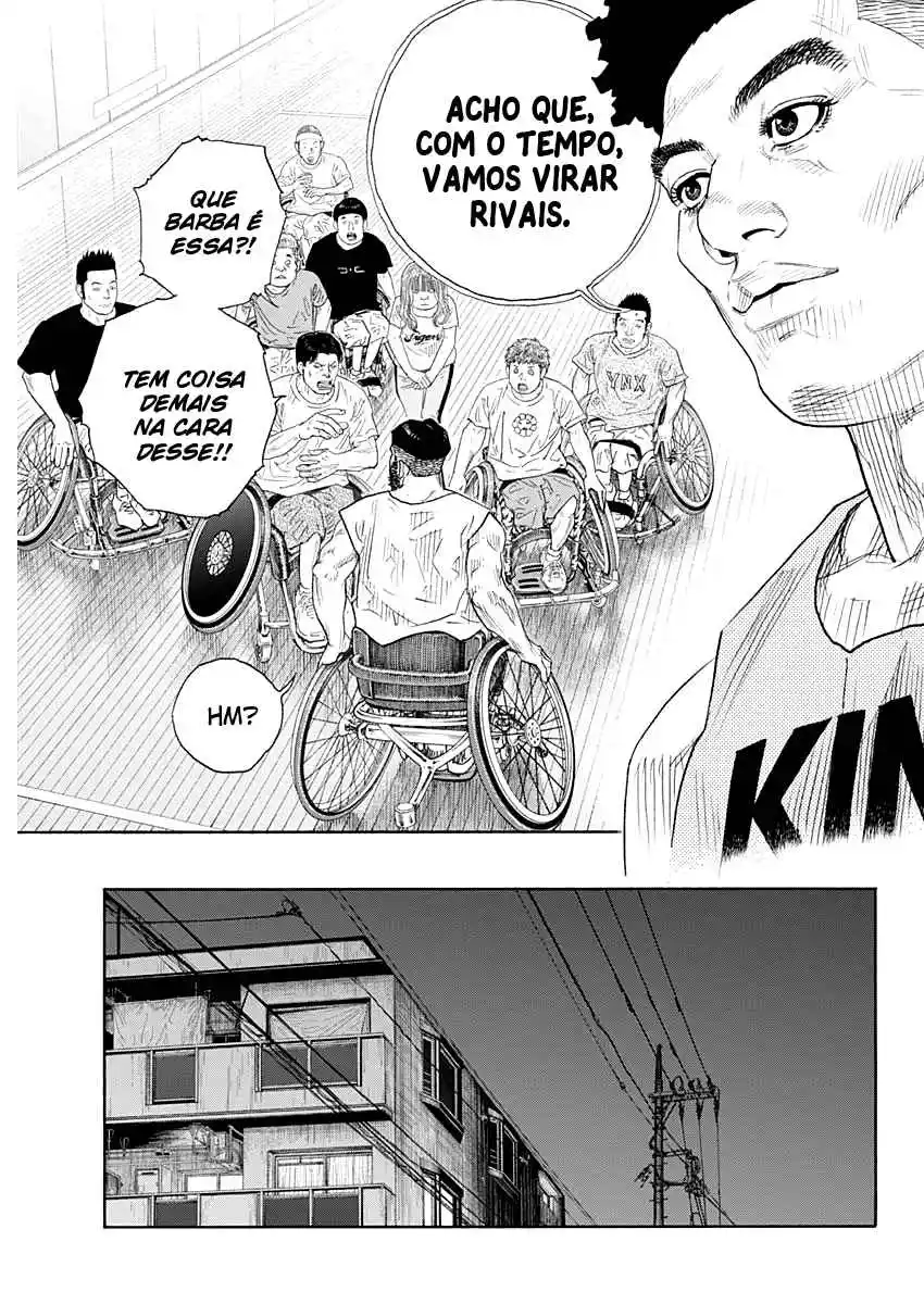 Read Real Português Manga Online