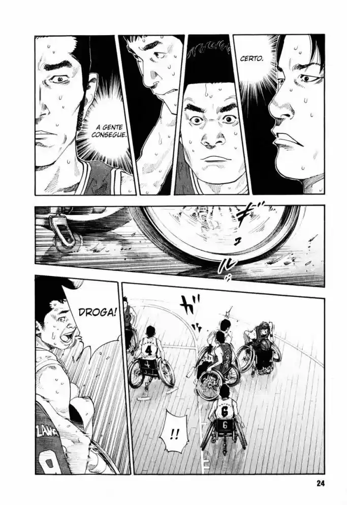 Read Real Português Manga Online