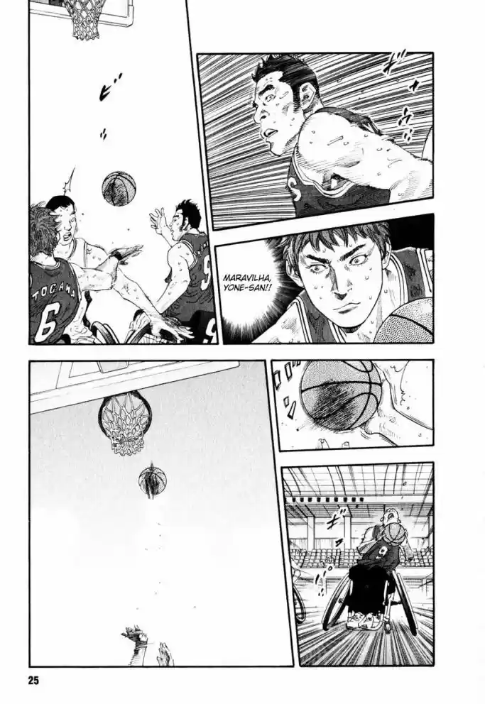 Read Real Português Manga Online