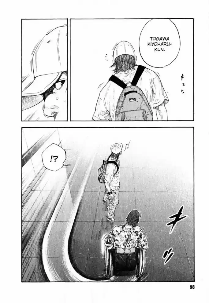 Read Real Português Manga Online