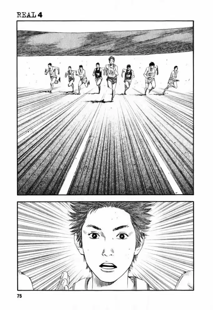 Read Real Português Manga Online