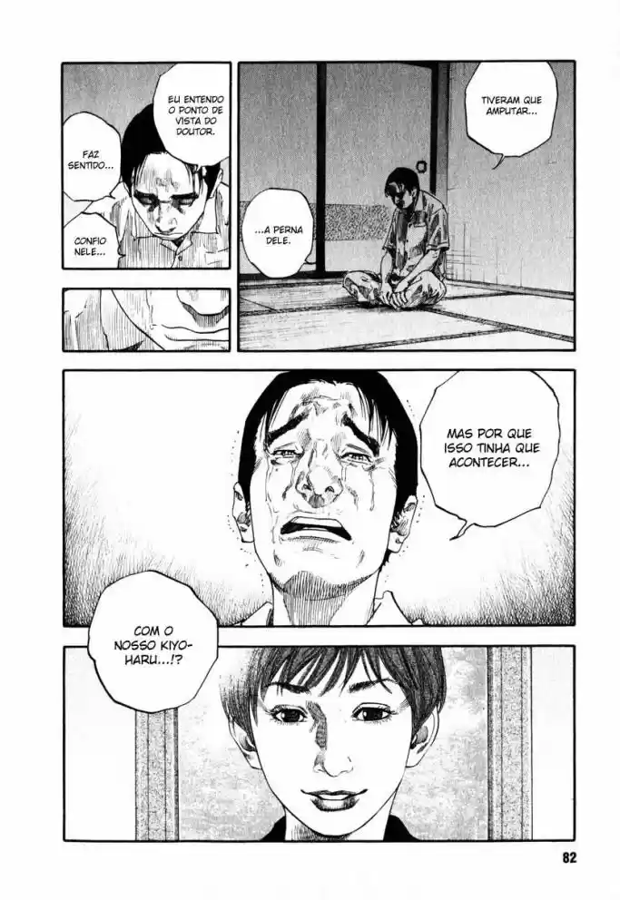 Read Real Português Manga Online