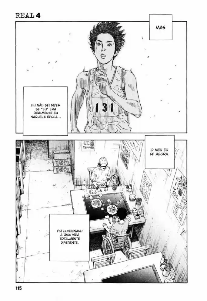 Read Real Português Manga Online