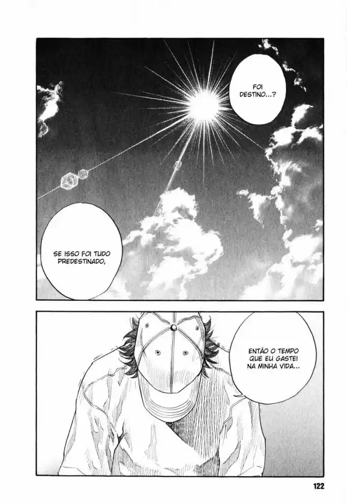 Read Real Português Manga Online