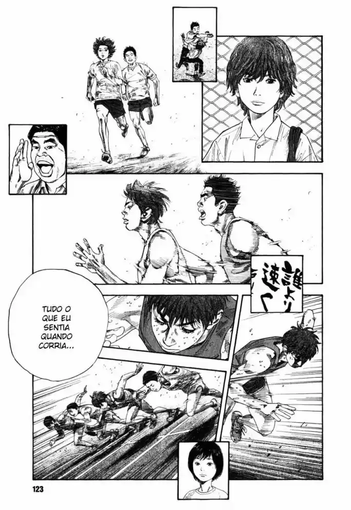 Read Real Português Manga Online