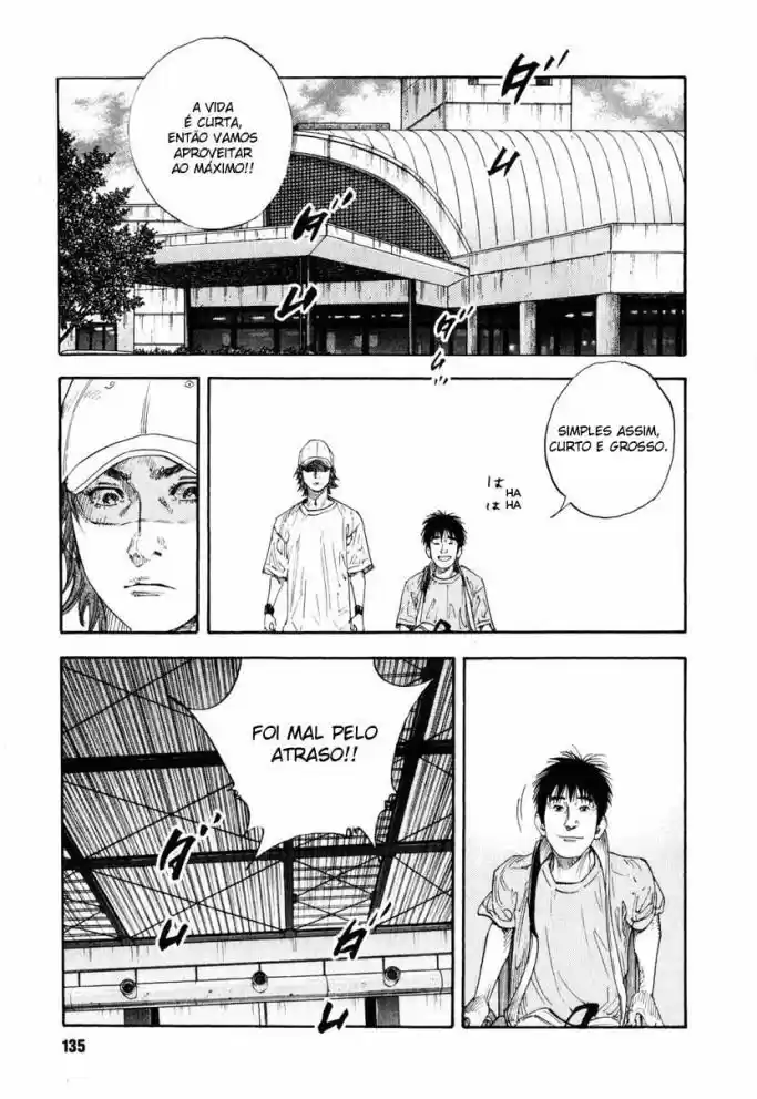 Read Real Português Manga Online