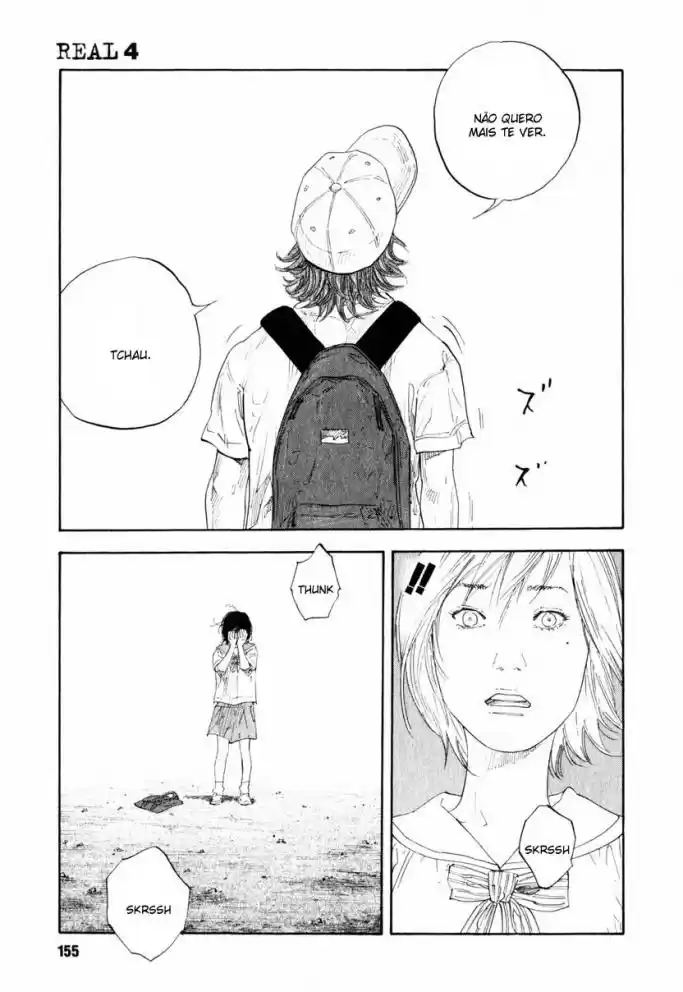 Read Real Português Manga Online