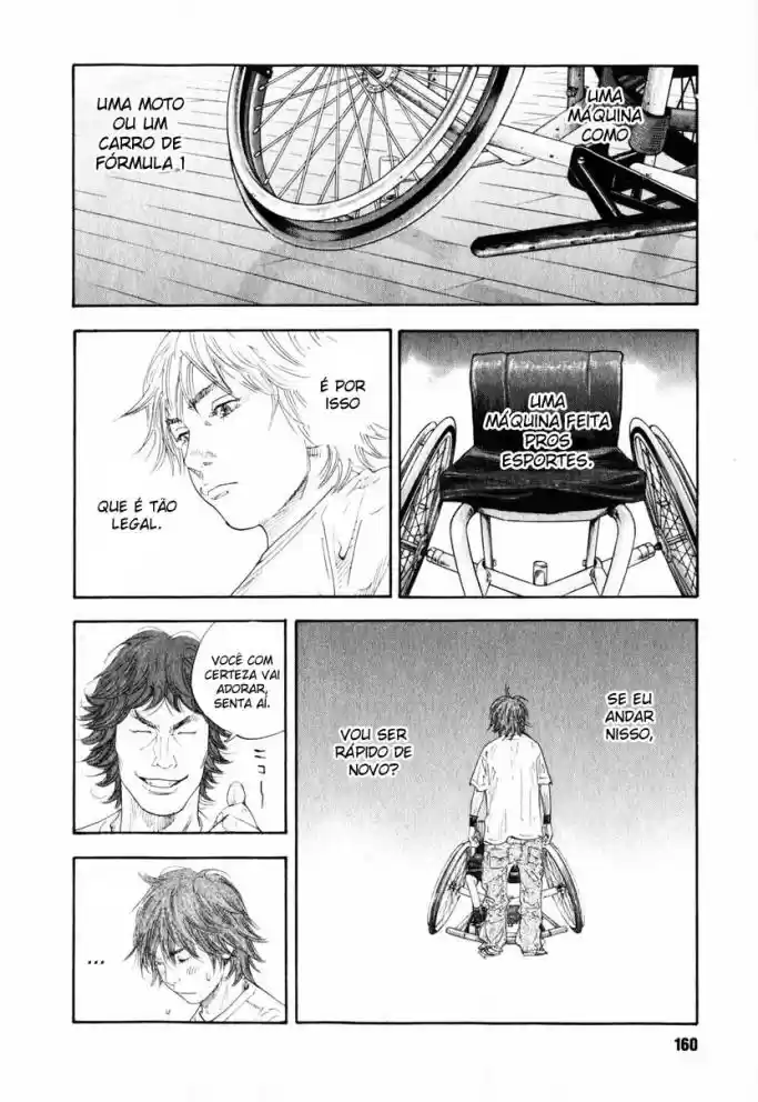 Read Real Português Manga Online