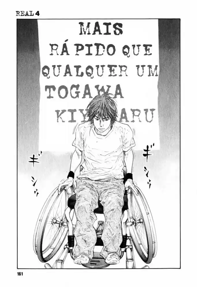 Read Real Português Manga Online