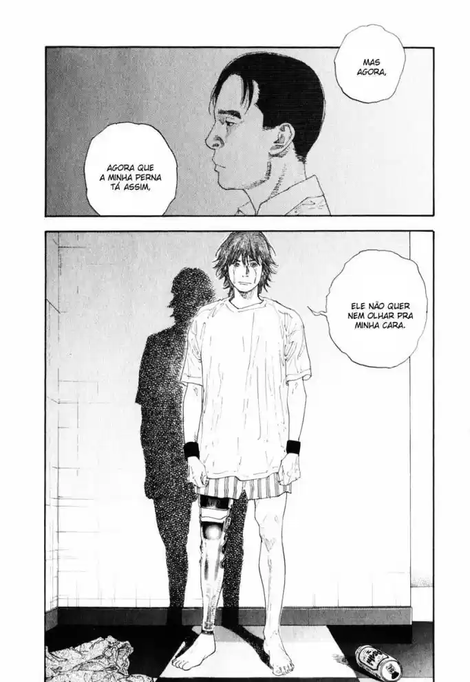 Read Real Português Manga Online