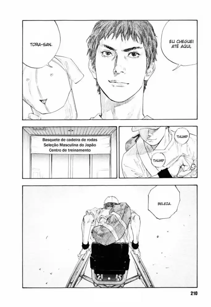 Read Real Português Manga Online