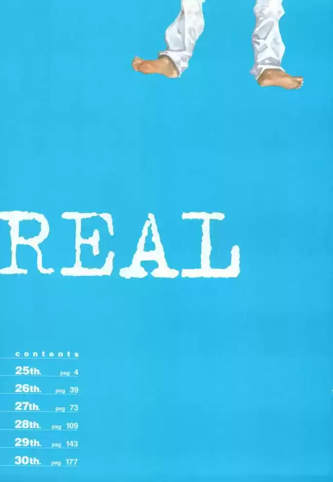 Read Real Português Manga Online