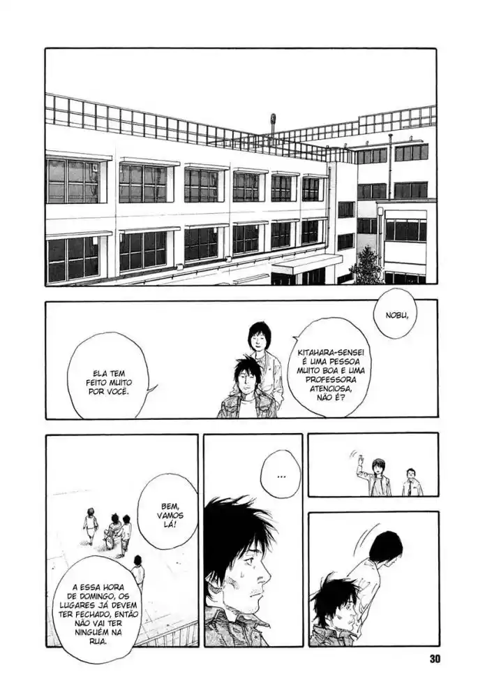 Read Real Português Manga Online