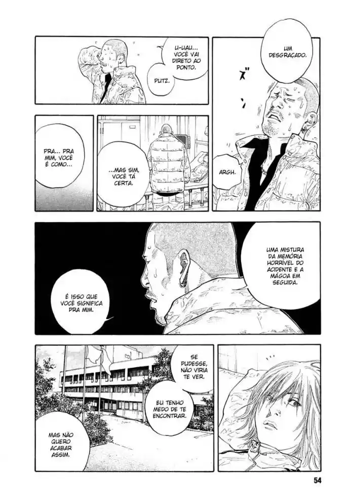 Read Real Português Manga Online