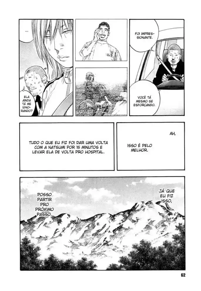 Read Real Português Manga Online