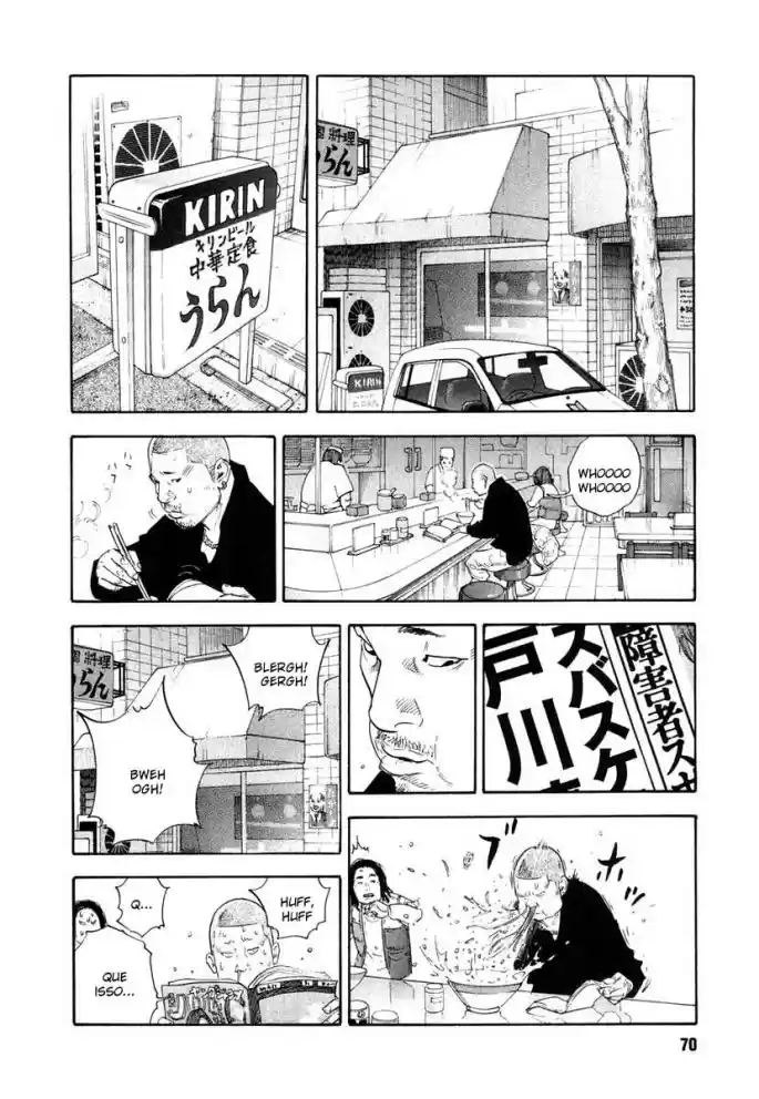 Read Real Português Manga Online