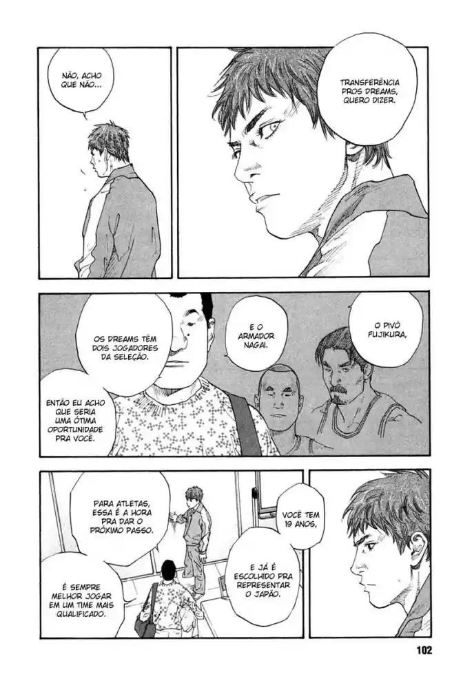 Read Real Português Manga Online