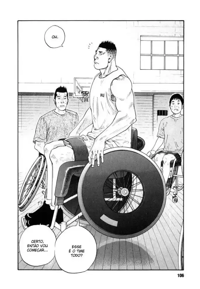 Read Real Português Manga Online