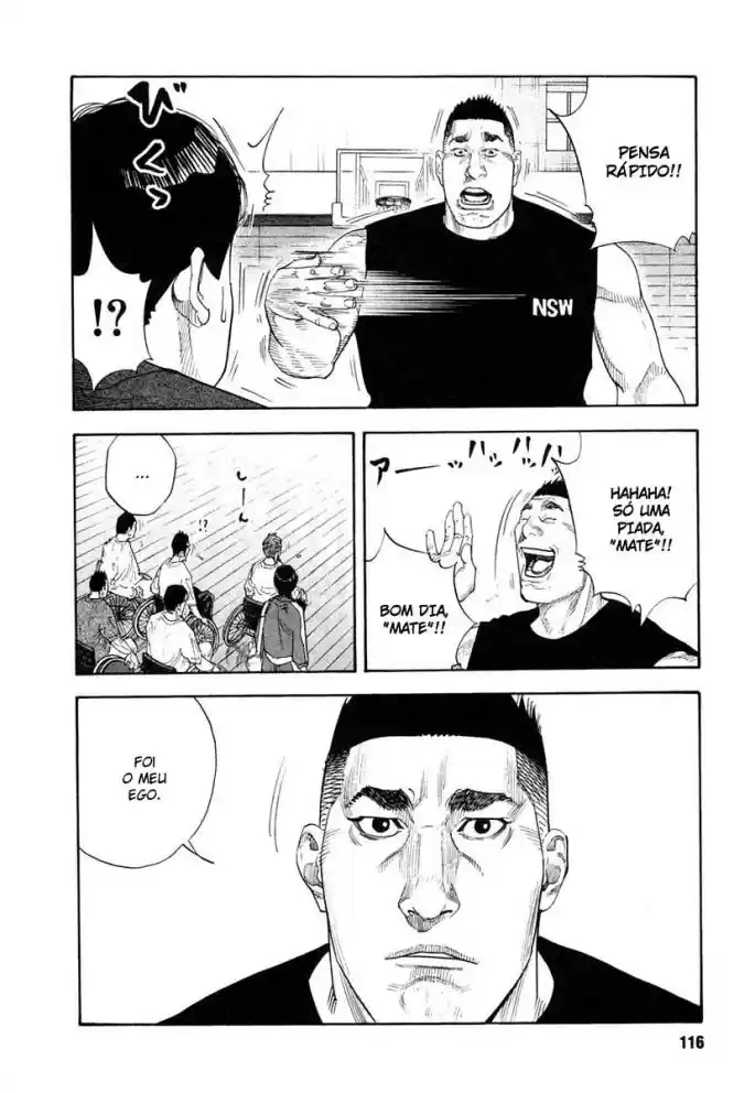 Read Real Português Manga Online