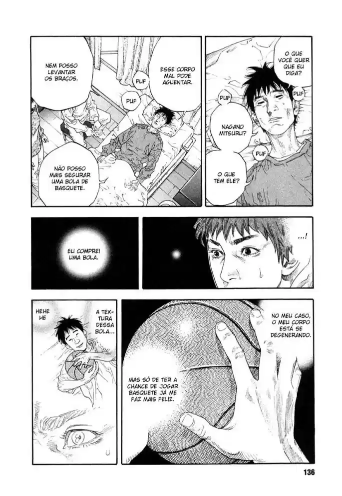 Read Real Português Manga Online