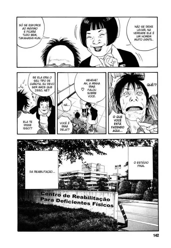 Read Real Português Manga Online