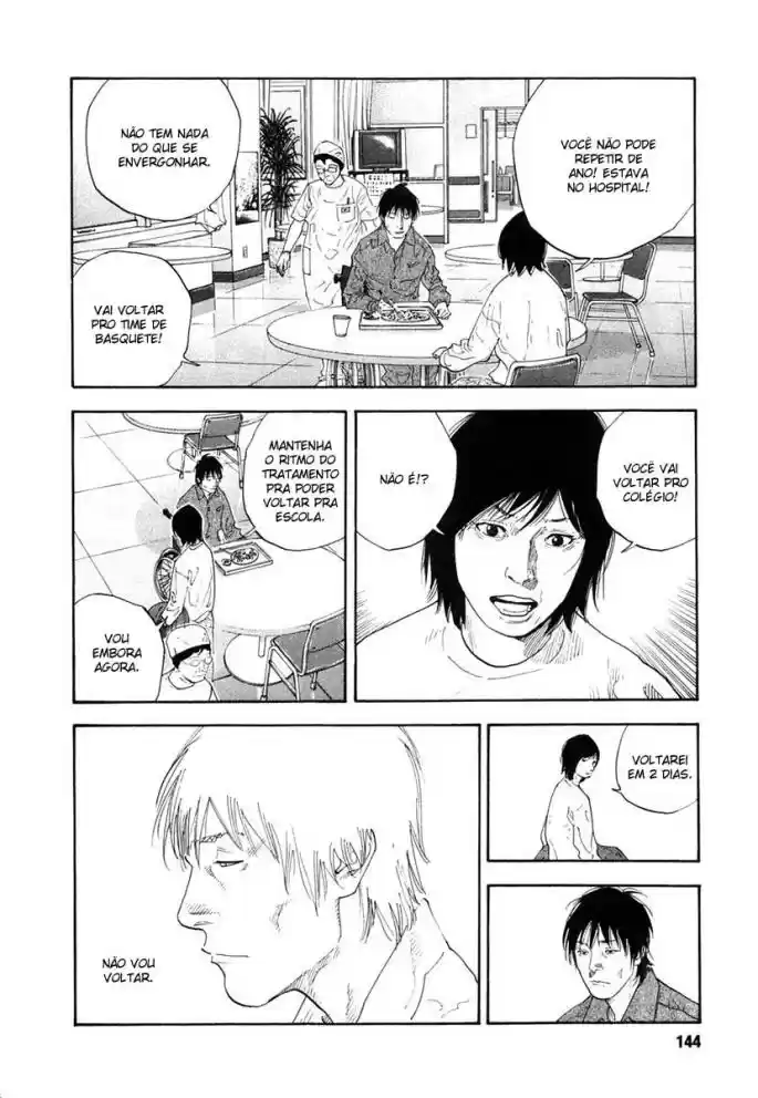 Read Real Português Manga Online