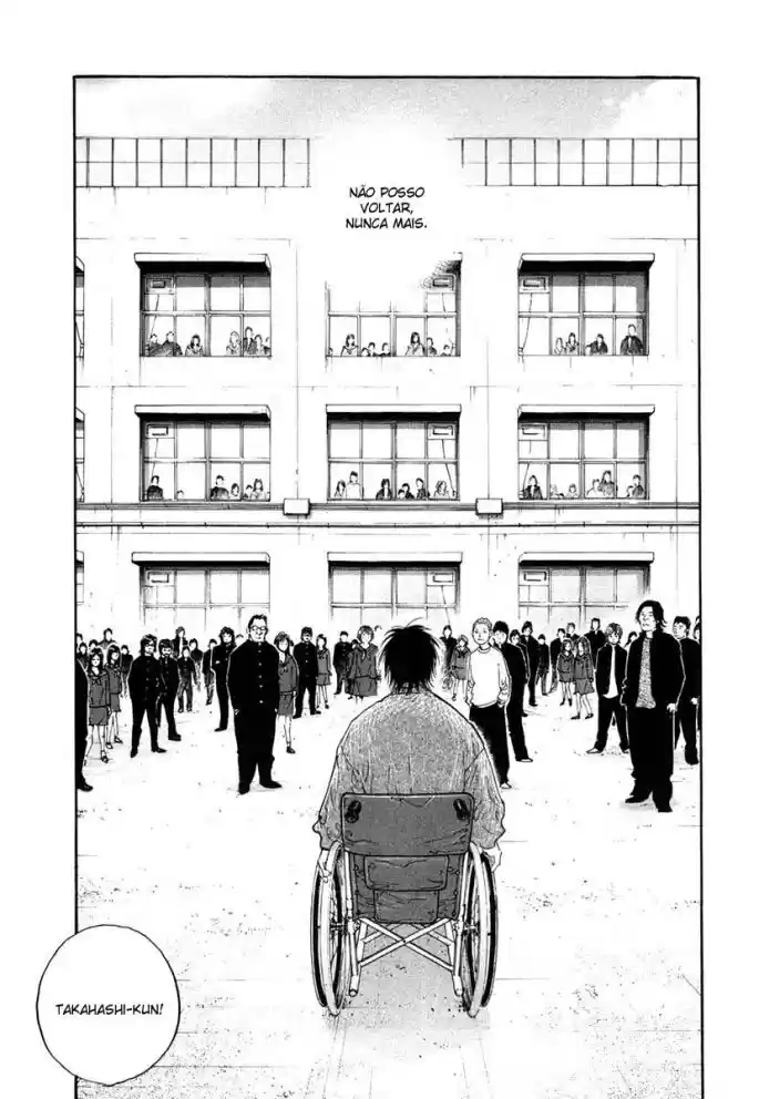 Read Real Português Manga Online