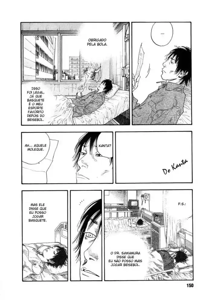 Read Real Português Manga Online