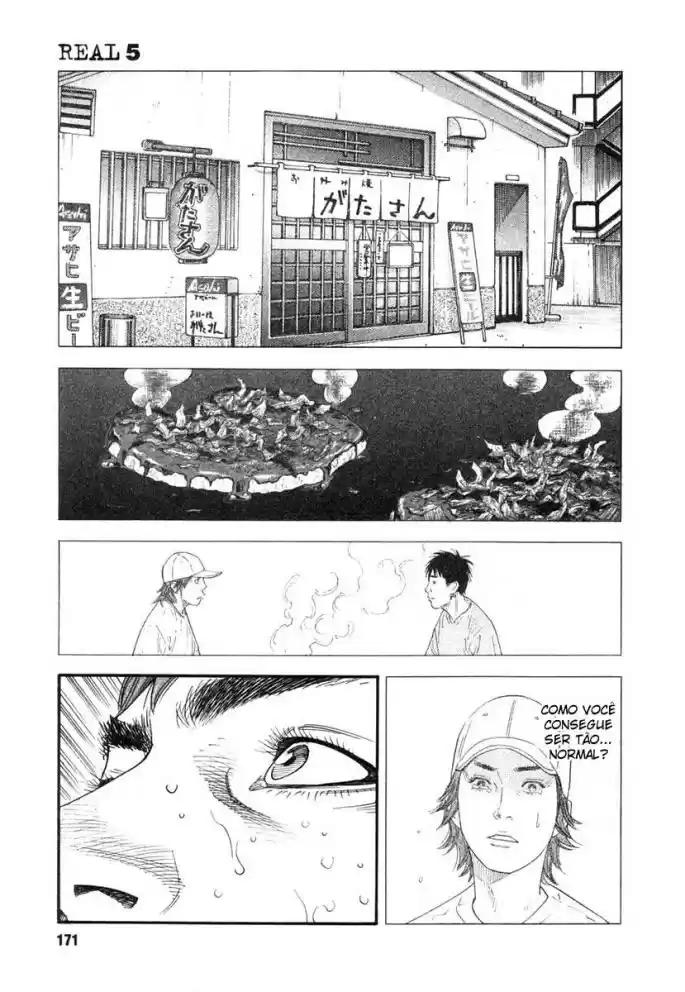 Read Real Português Manga Online