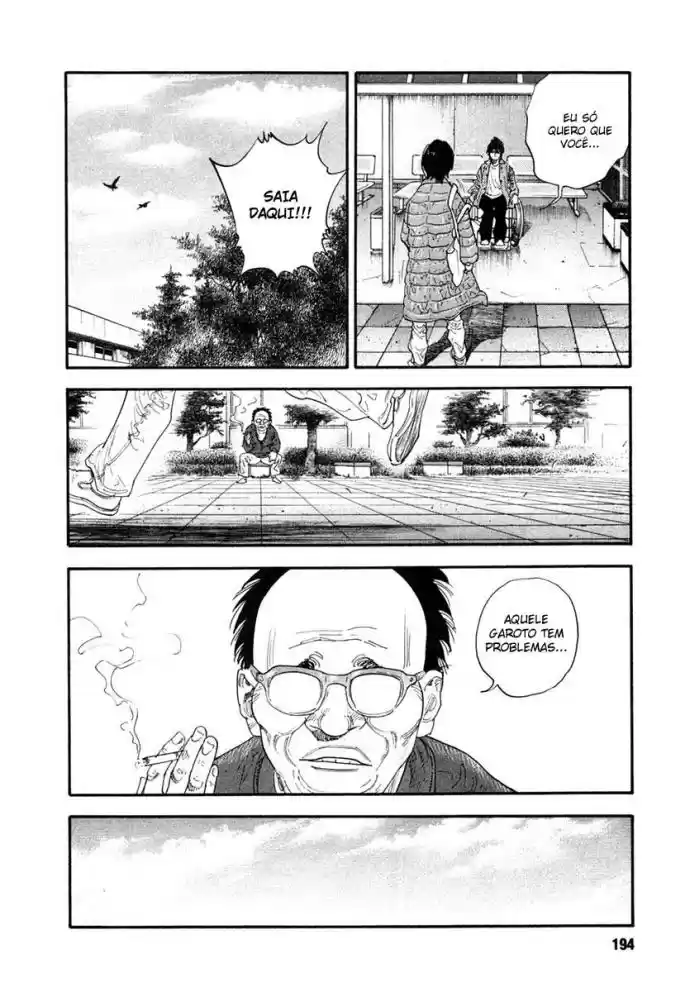 Read Real Português Manga Online