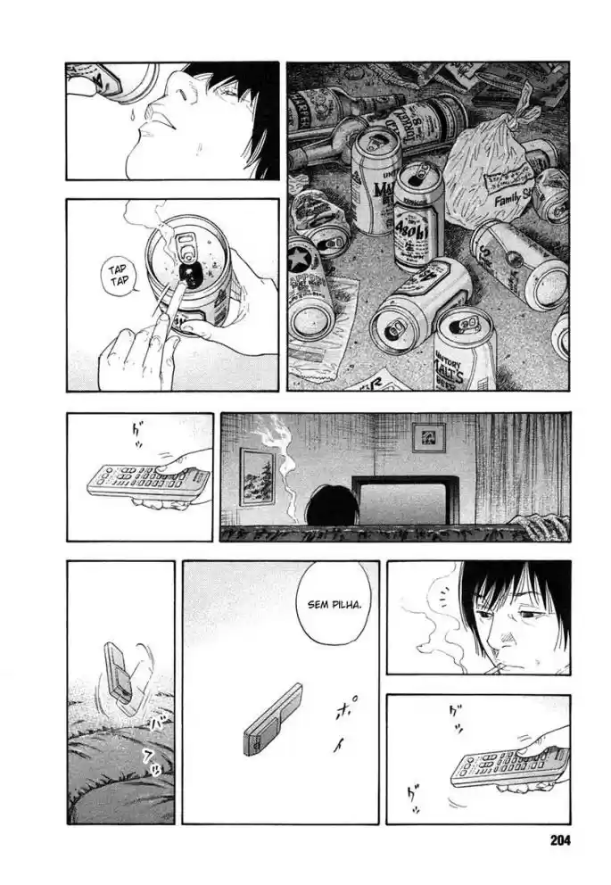 Read Real Português Manga Online