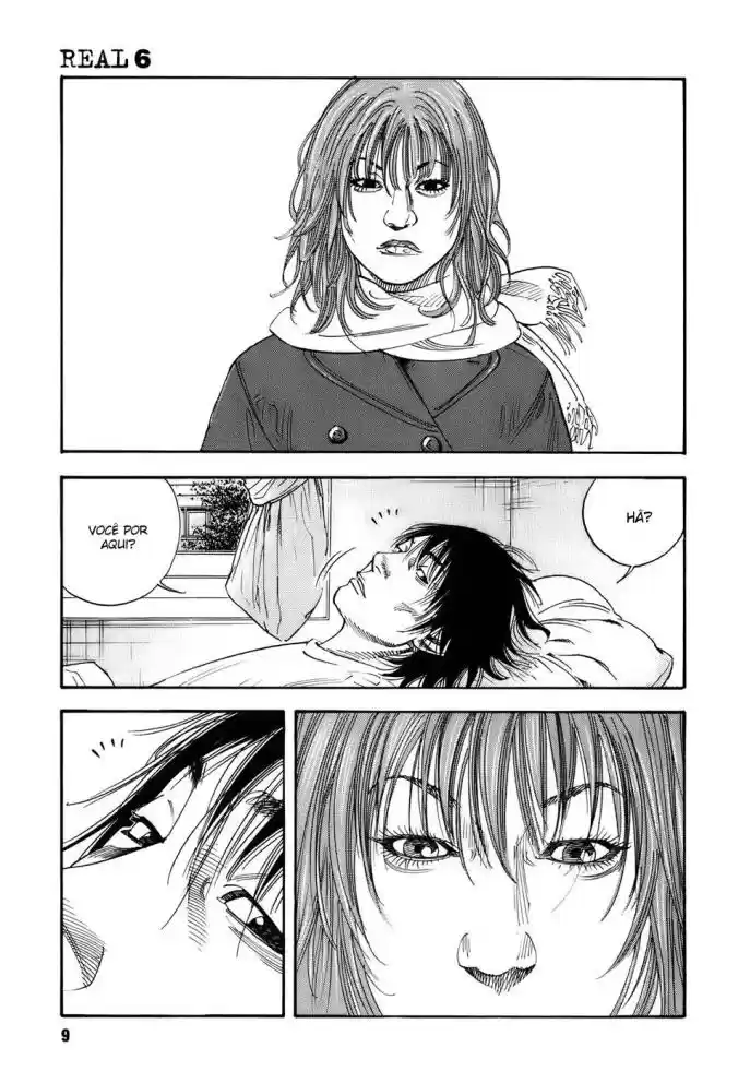 Read Real Português Manga Online