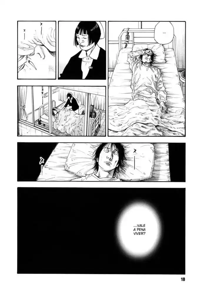 Read Real Português Manga Online