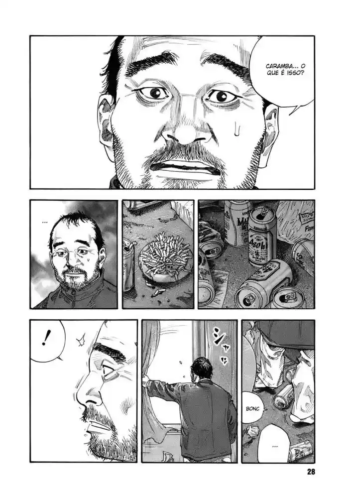 Read Real Português Manga Online