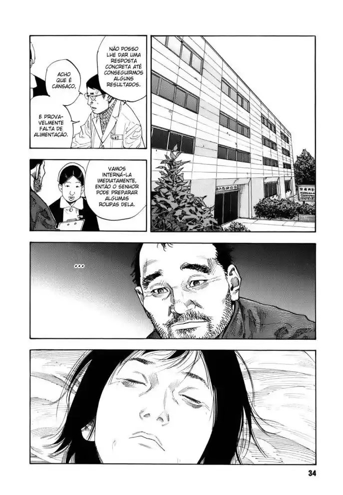 Read Real Português Manga Online