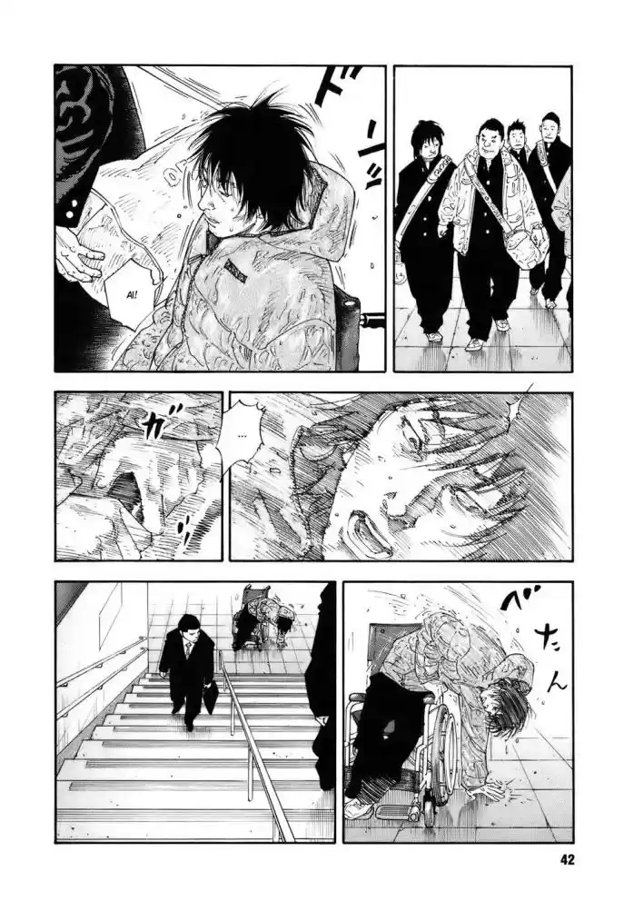 Read Real Português Manga Online