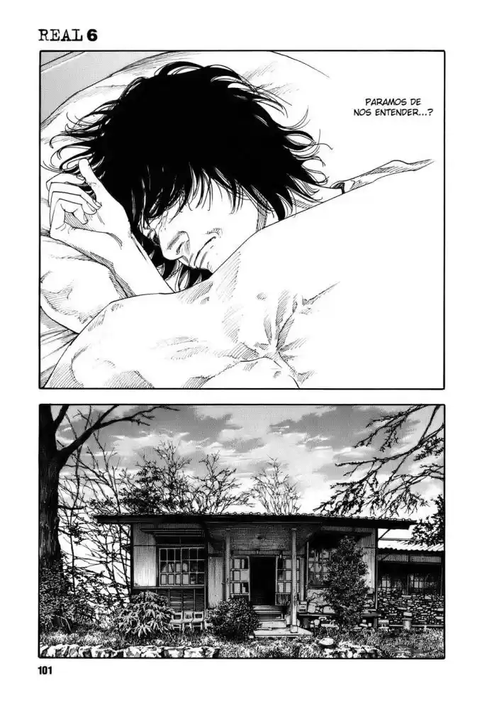 Read Real Português Manga Online