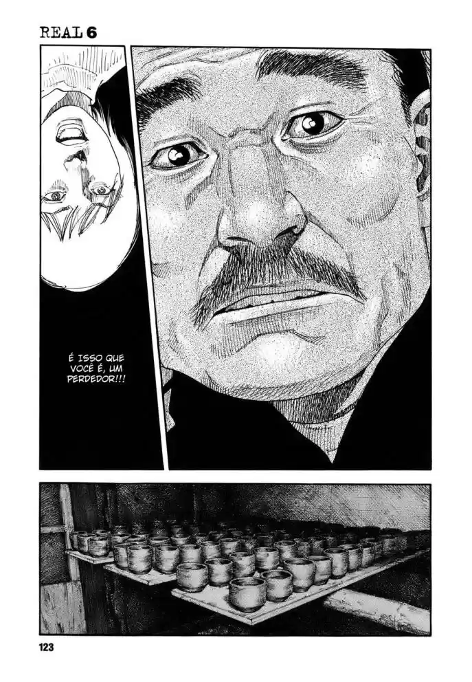 Read Real Português Manga Online