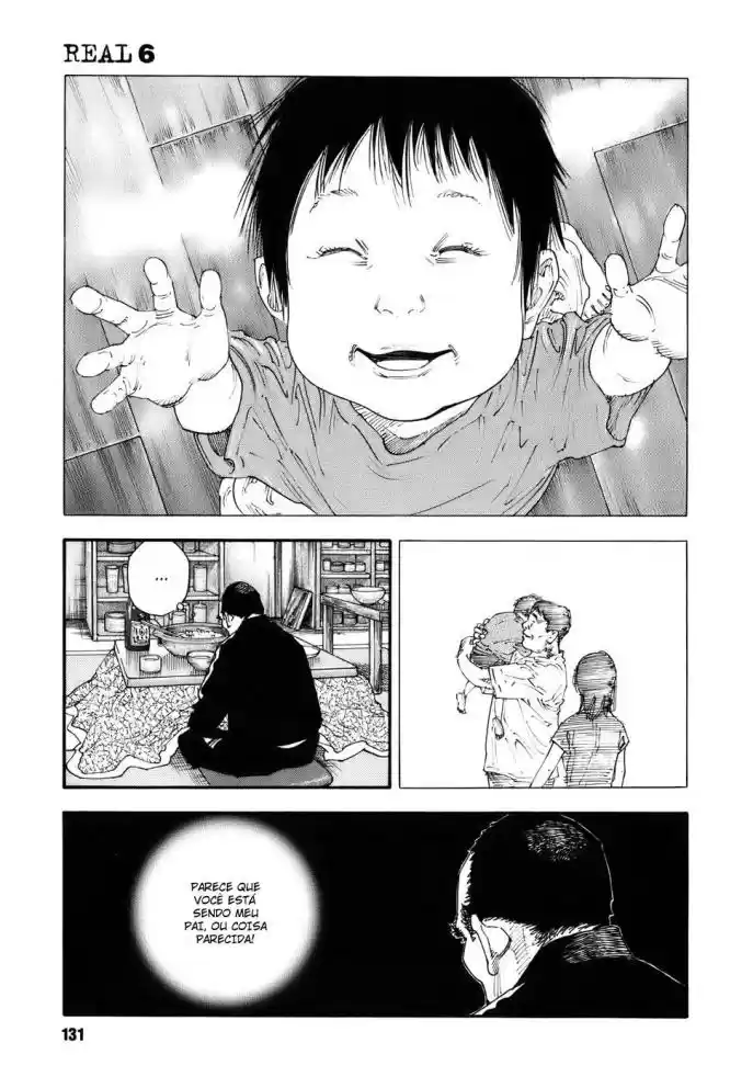 Read Real Português Manga Online