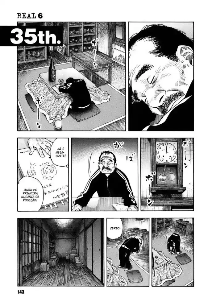 Read Real Português Manga Online